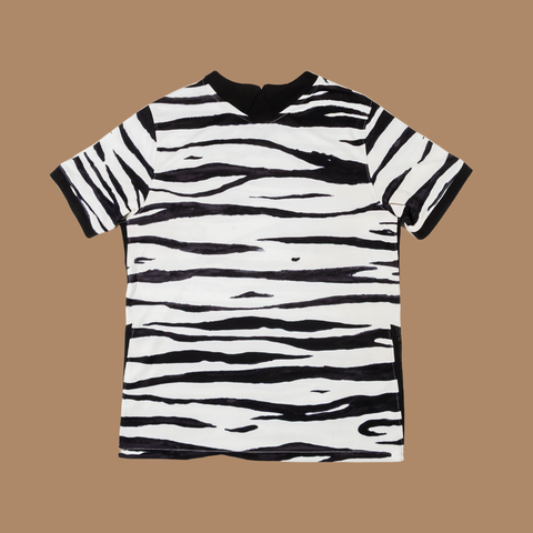 South Korea 2020 Away Shirt — L