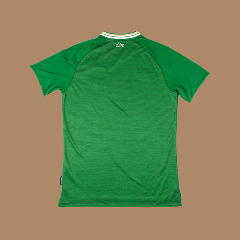 Ireland 2020 Home Shirt — L