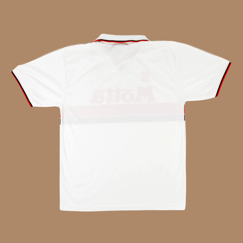 AC Milan 1993/94 Away Shirt — L