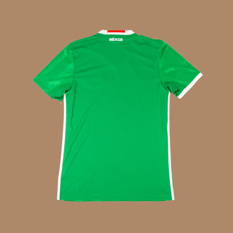 Mexico 2016 Home Shirt — M