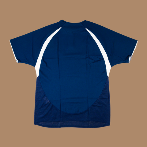 Scotland 2003  Home Shirt — M