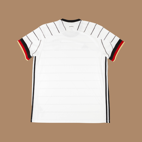 Germany 2020 Home Shirt — XL