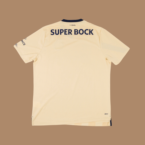Porto 2023/24 Away Shirt — XL