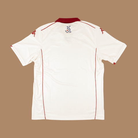 Clermont 2025/26 Away Shirt — M
