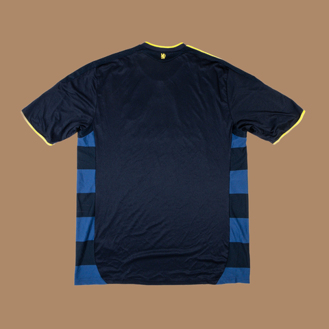 Chelsea 2009/10 Away Shirt — XL