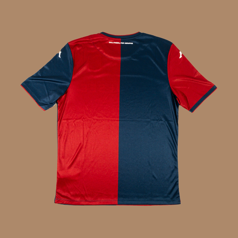Genoa 2024/25 Home Shirt — L