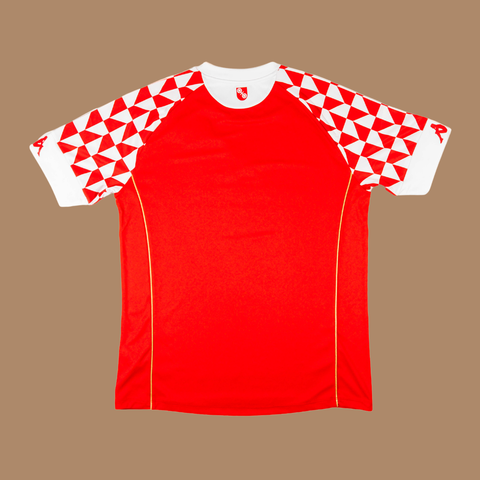 Mainz 2020/21 Home Shirt — L
