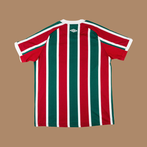 Fluminense 2022 Home Shirt — L