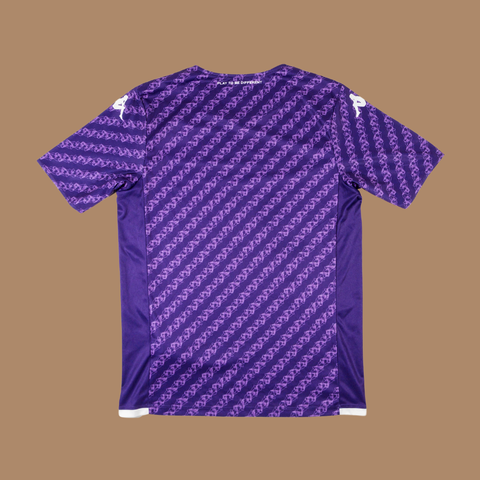 Fiorentina 2023/24 Home Shirt — M