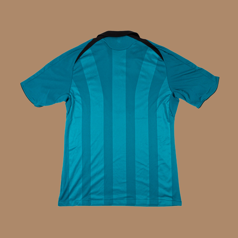 Liverpool 2008/09 Third Shirt — L