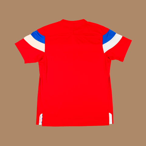 Rangers 2011/12 Away — L