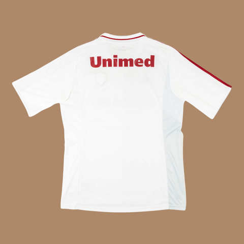 Fluminense 2012 Anniversary Shirt — XL