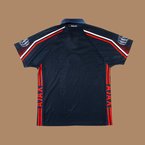 Ajax 1997/1998 Away Shirt