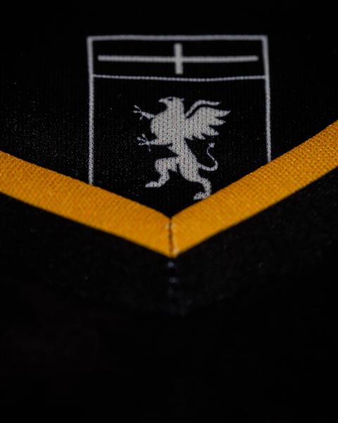 Genoa 2024/25 Third Shirt — M