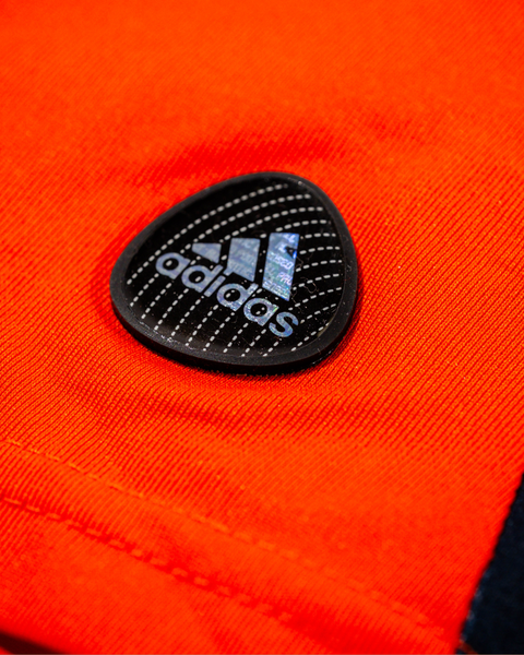 Marseille 2011/12 Third Shirt — L