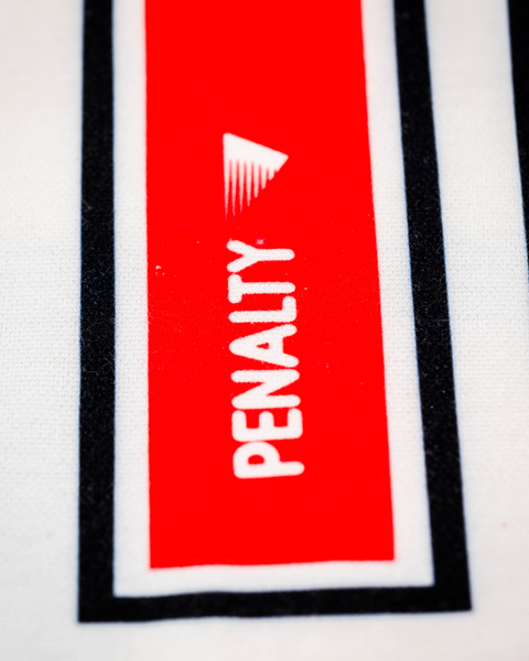 São Paulo 1993 Away Shirt — #10 — L