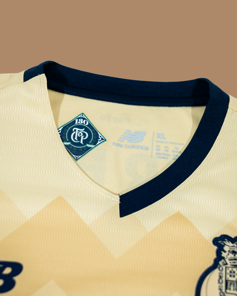 Porto 2023/24 Away Shirt — XL