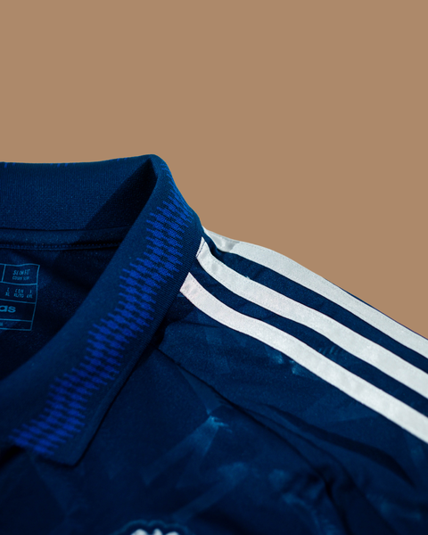 Manchester United 2024/25 Away Shirt — XL