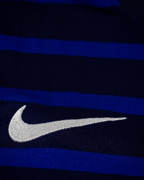 France 2020 Home Shirt - M