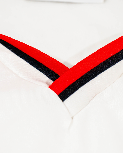 AC Milan 1993/94 Away Shirt — L