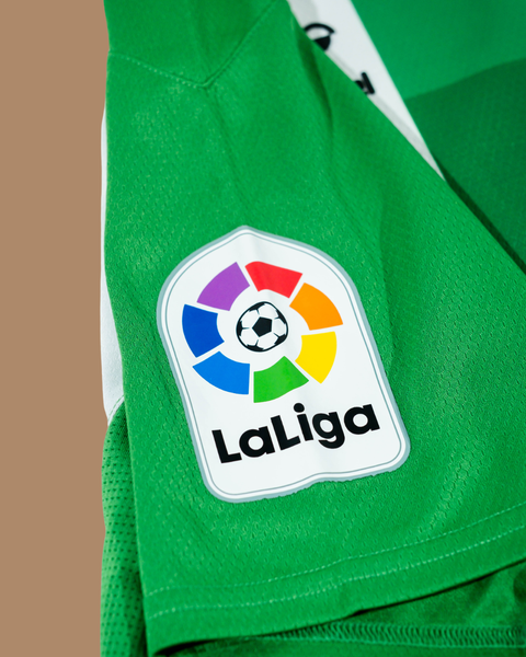 Real Betis 2022/23 Home Shirt — XL