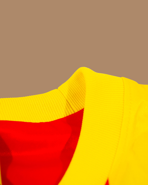 Barcelona 2013/14 Basic Away Shirt — L