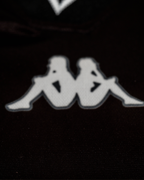 Vasco da Gama 2000 Home Shirt — #10 — L