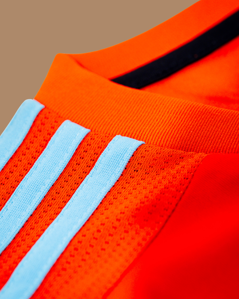 Marseille 2011/12 Third Shirt — L