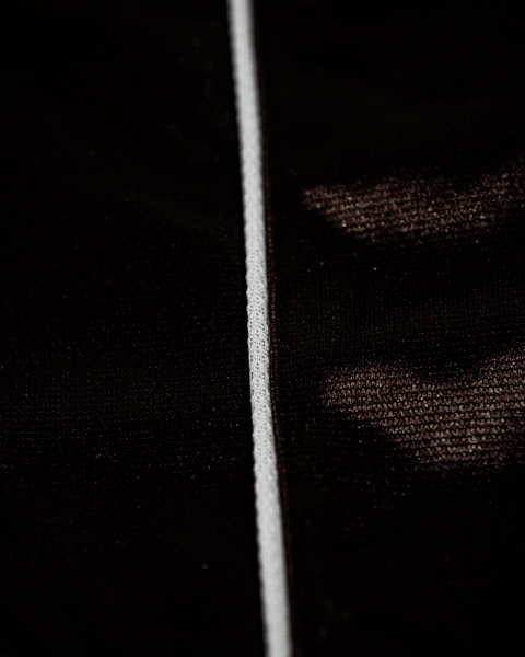 Vasco da Gama 2000 Home Shirt — #10 — L