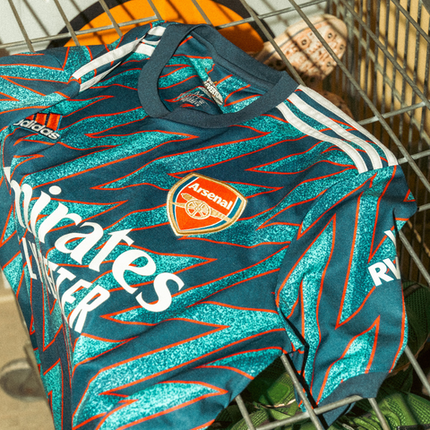Club Archive